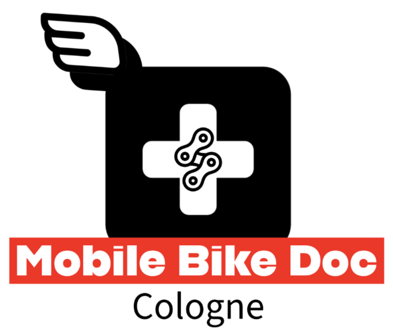 Mobile Bike Doc Cologne
